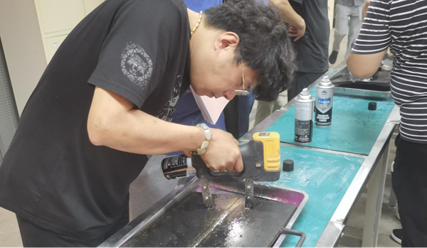 特種設備行業(yè)|無錫市特種設備協(xié)會，MT培訓班